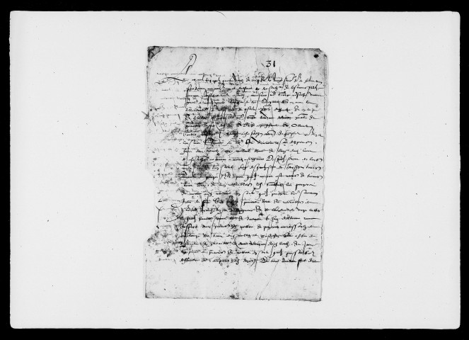 26 février 1585-5 mars 1602