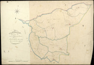 Section C2, Château (le) et Vernets (les).