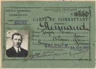 Reynaud, Joseph Henri