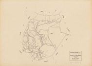 Tableau d'assemblage. 1976.
