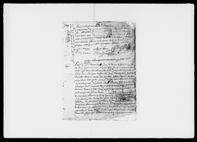 31 octobre 1734-8 mars 1736