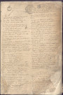 16 mars 1691-juin 1692