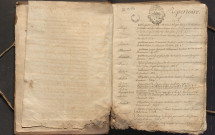 10 février 1771-28 décembre 1772