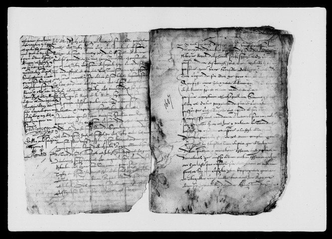 4 août 1614-27 janvier 1618