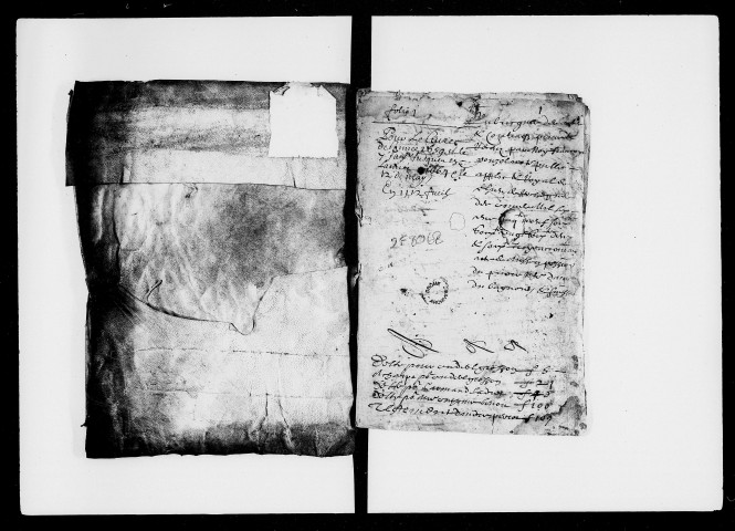 27 janvier 1659-30 novembre 1678