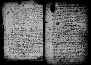 Section de Saint-Martin-de-Montmiral. - Naissances, mariages, décès (1793-an II).