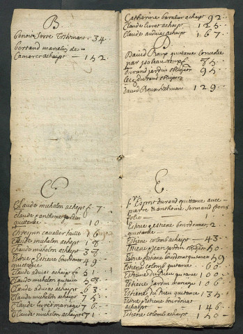 27 mars 1656-14 janvier 1659