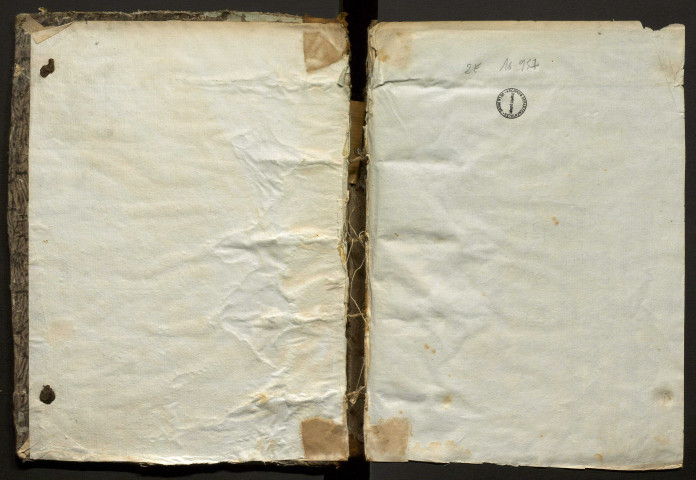 8 janvier 1723-19 novembre 1725