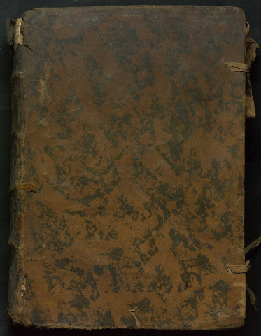 18 janvier 1762-16 novembre 1763