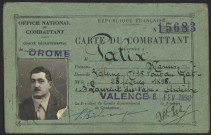 Palix, Marius Louis