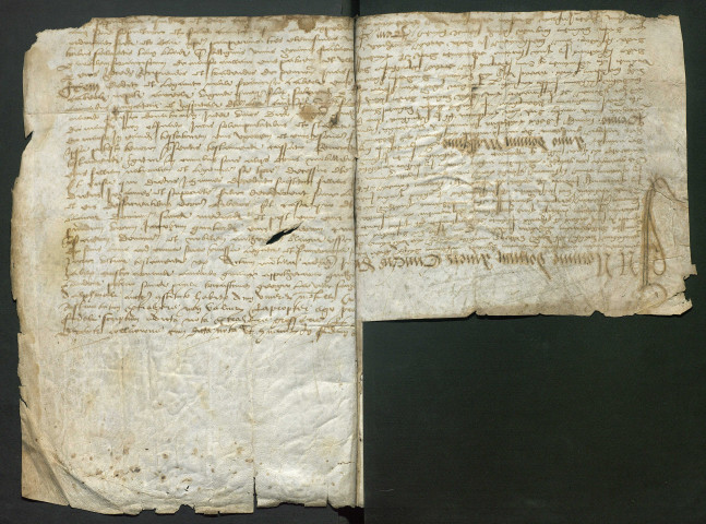 5 janvier 1653-8 juillet 1654