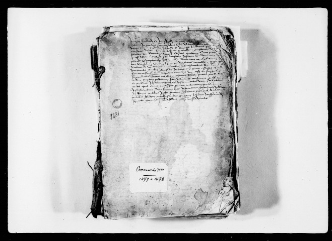 24 février 1469-25 janvier 1479