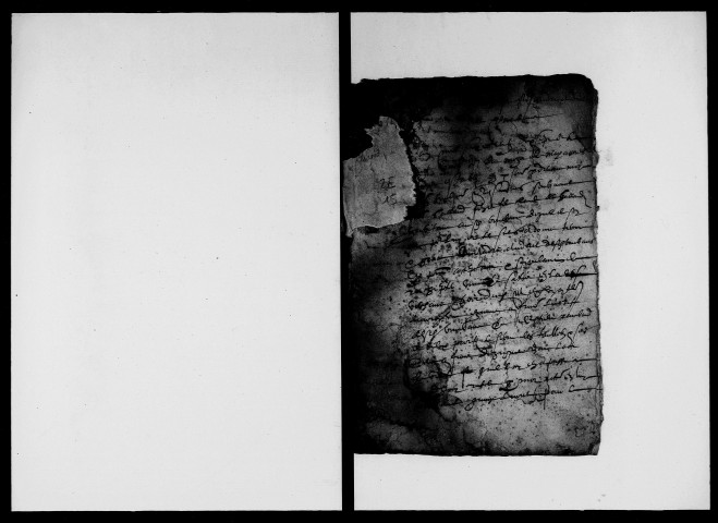 21 mai 1617-8 janvier 1618