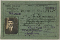 Delhomme, Pierre Ferdinand Louis