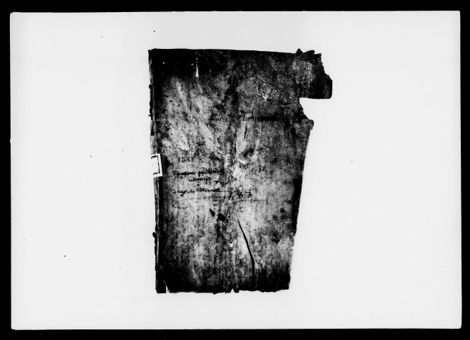 3 février-12 octobre 1587