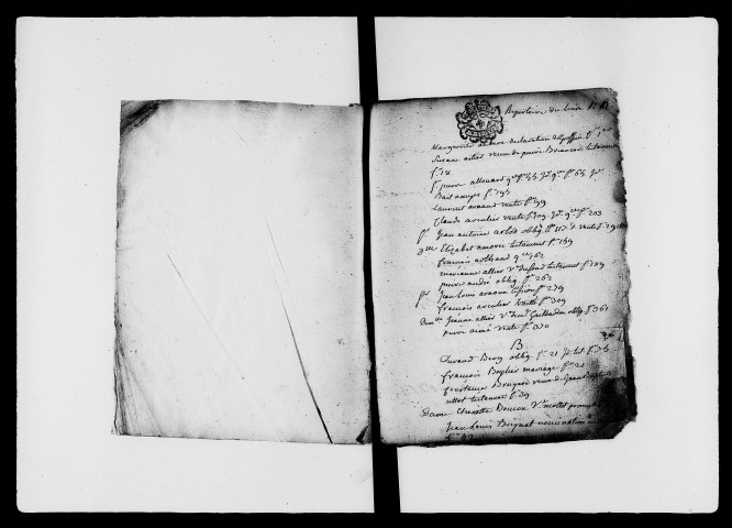 21 décembre 1779-30 décembre 1780