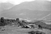 Vesc - Le domaine de Damian.