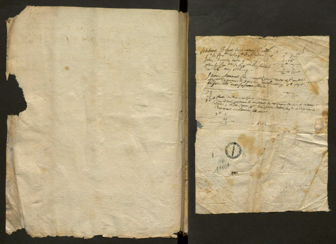 29 mai 1768-16 septembre 1773