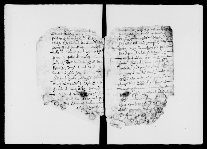 4 janvier 1618-3 mai 1631