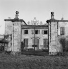 Étoile-sur-Rhône.- Maison Laurencin quartier Champfort.