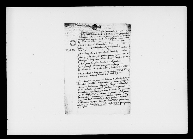 13 mars 1679-7 août 1680