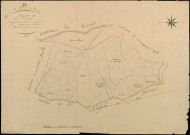 Section A2, Couspeau.