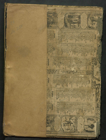 8 janvier 1844-16 avril 1848