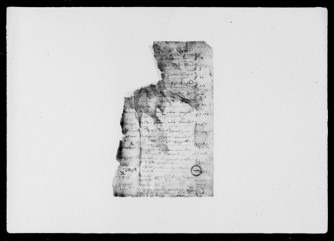 6 mars 1617-28 février 1645