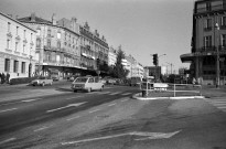 Valence.- Place de la République.