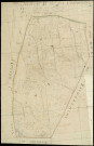 Section B, Plan (le).