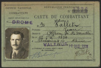 Vallet, Jean Michel Régis