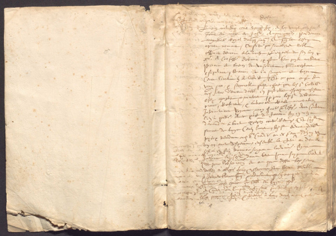 29 janvier-30 décembre 1626