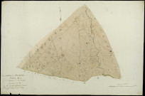 Section C1, Chanterenne.