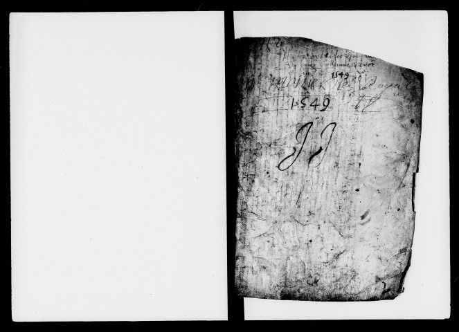 26 décembre 1548-31 octobre 1572