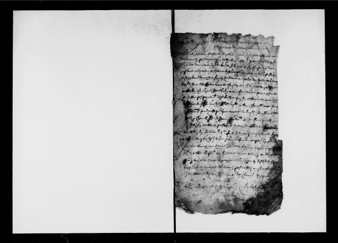 10 février 1662-29 mai 1672