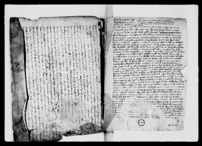 5 mai 1349-3 février 1358