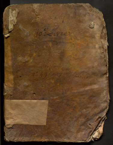 26 avril 1766-23 janvier 1767