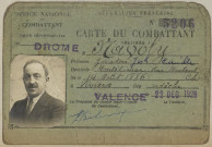 Navoly, Gaston Joseph Camille