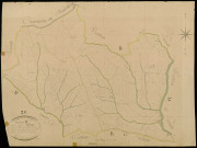 Section B3, le Village.