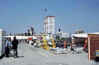 Valence.- La Foire de 1990.