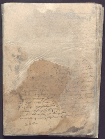 4 juin-24 novembre 1675