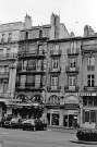 Valence.- Place de la République.