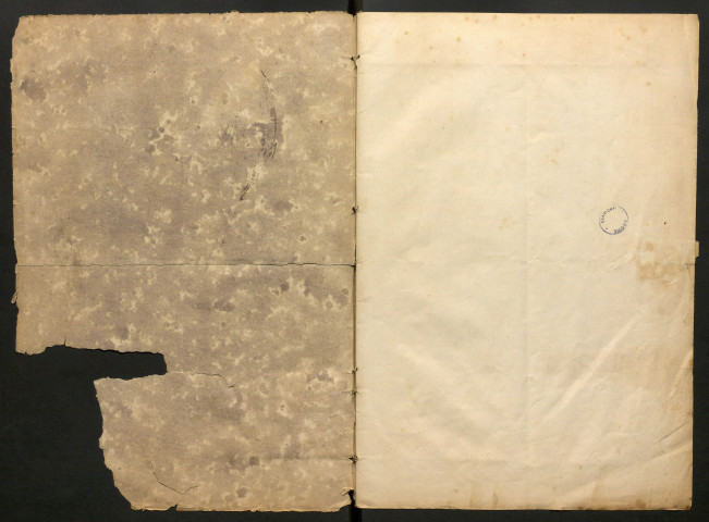 Répertoire général (1873-1878).