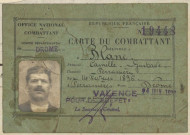 Blanc, Camille Gustave