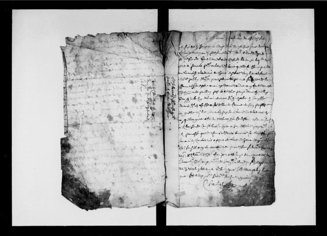 10 février 1662-29 mai 1672