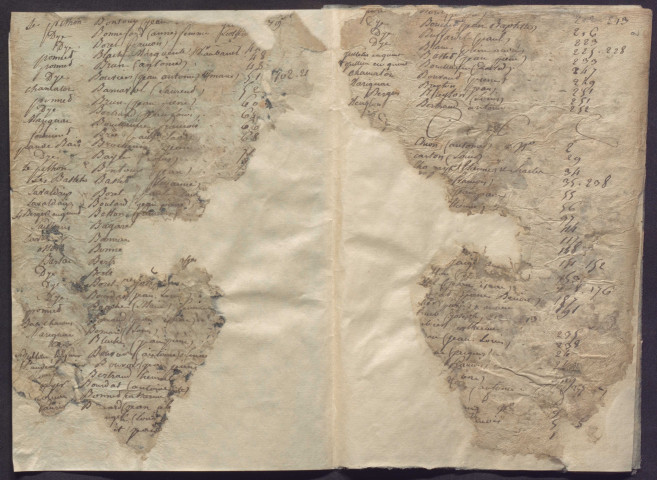 1er janvier-29 juin 1811