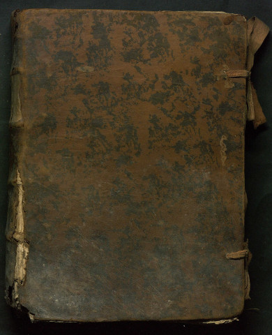 15 décembre 1765-12 janvier 1767