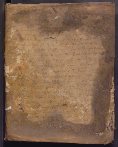 10 décembre 1779-26 février 1781