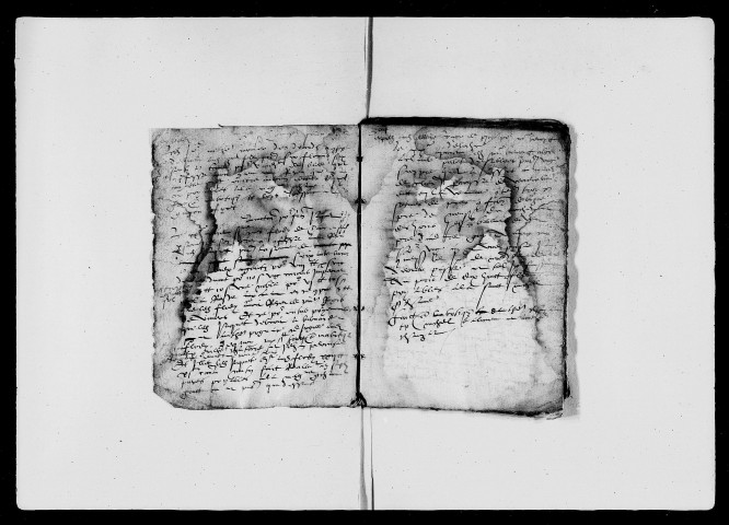 19 avril 1560-5 février 1582