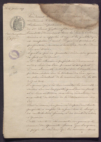 15 janvier-4 décembre 1899